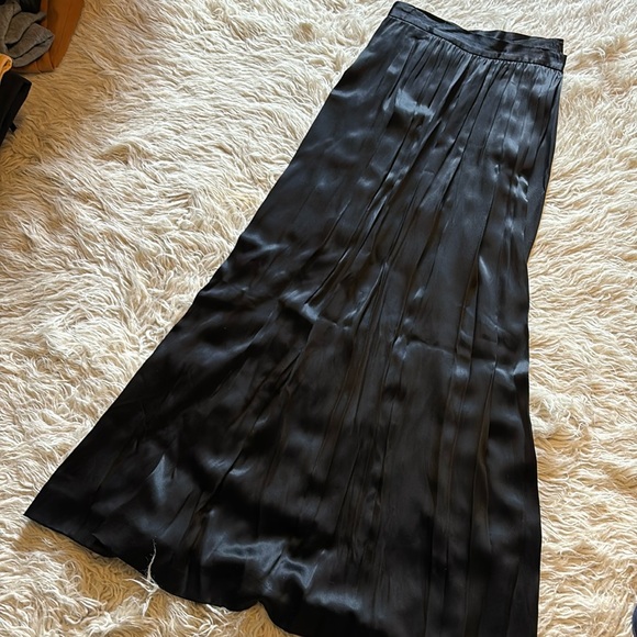Saint Laurent vintage maxi skirt - Picture 3 of 4